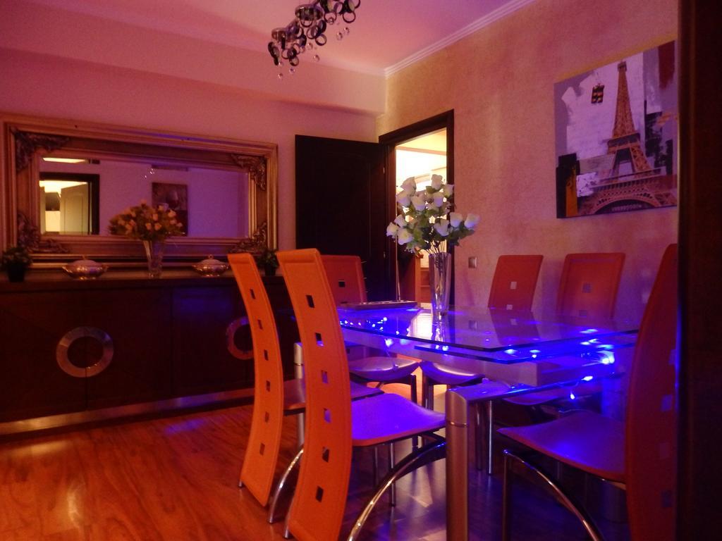 Villa George Афітос Екстер'єр фото